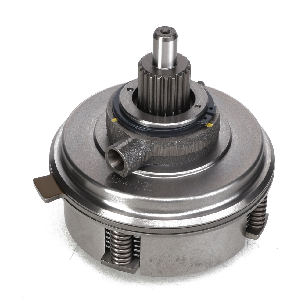 МУФТА ВОМ-У