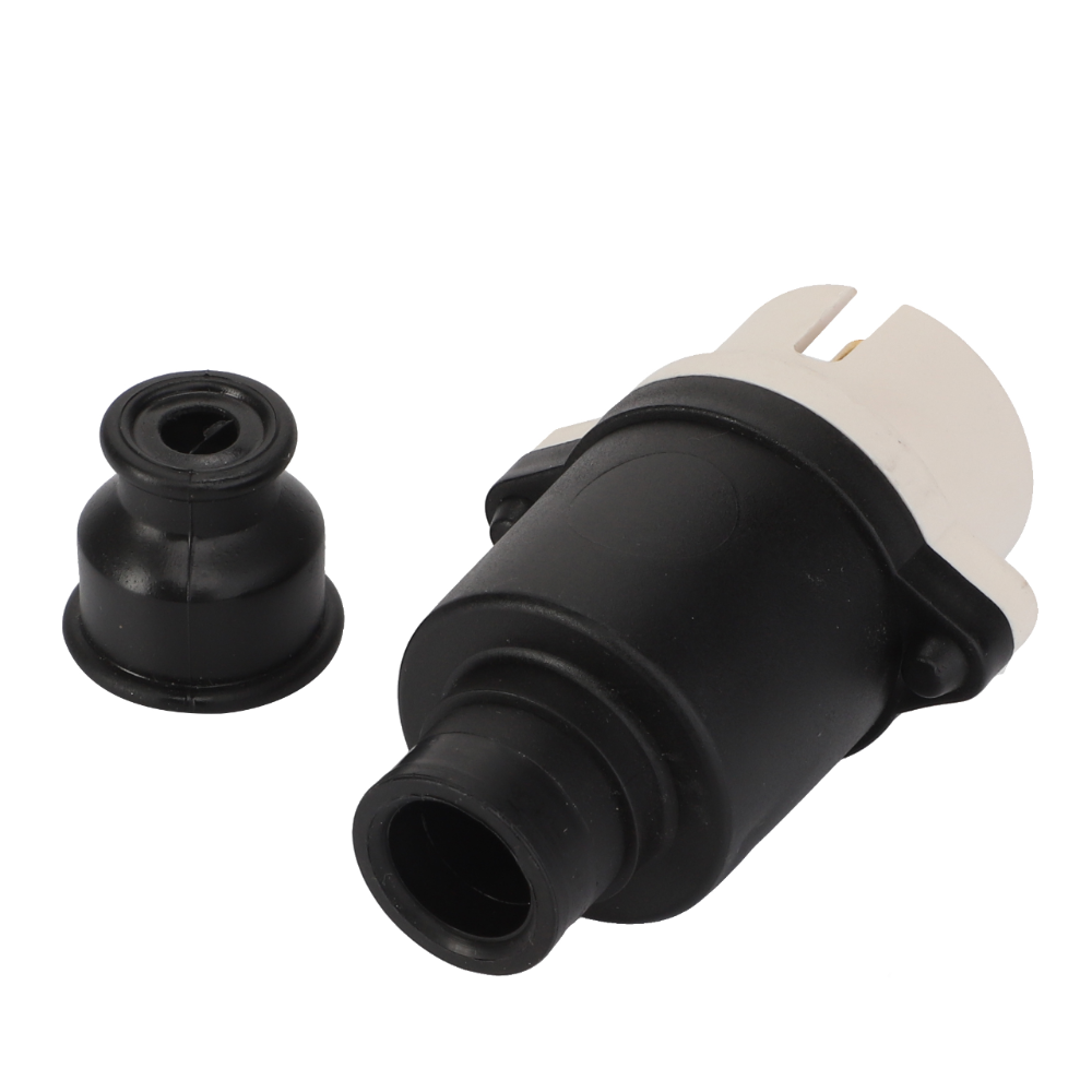 ЭЛЕКТРИЧЕСКИЙ РАЗЪЁМ