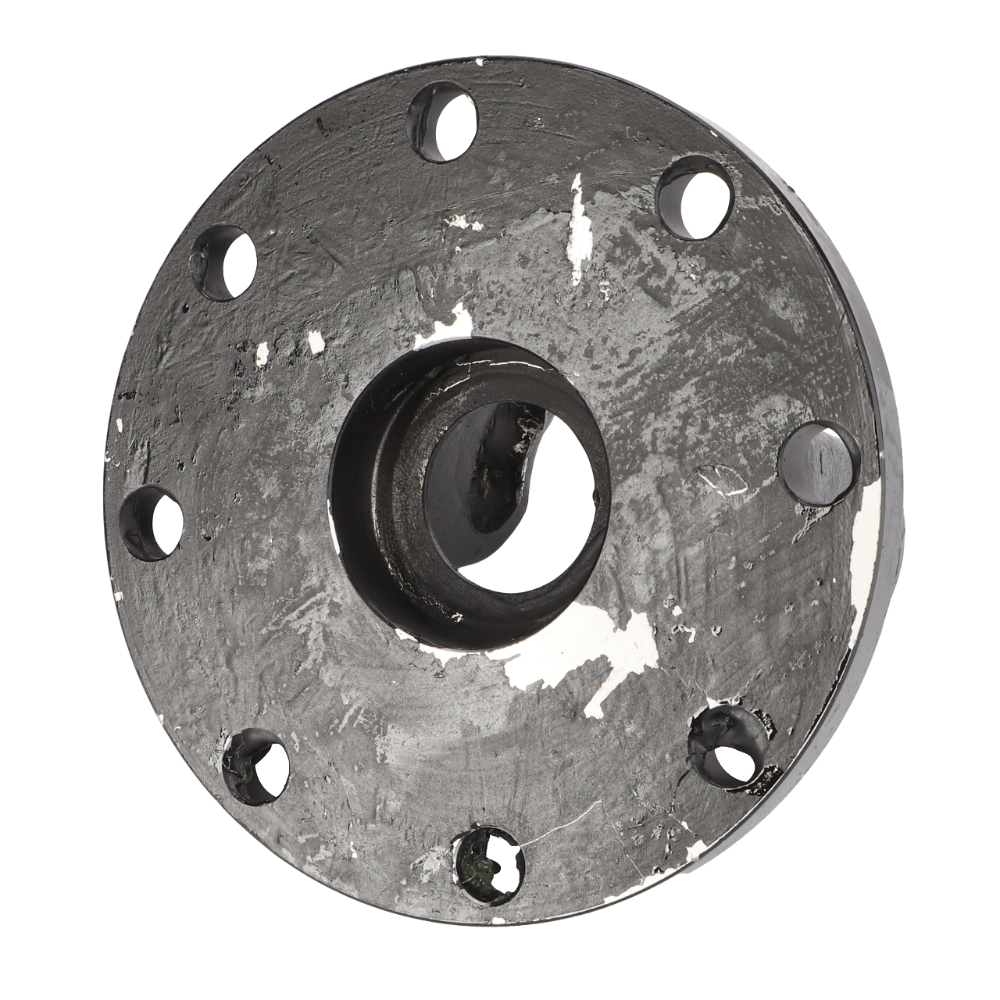 Фланцевый хомут