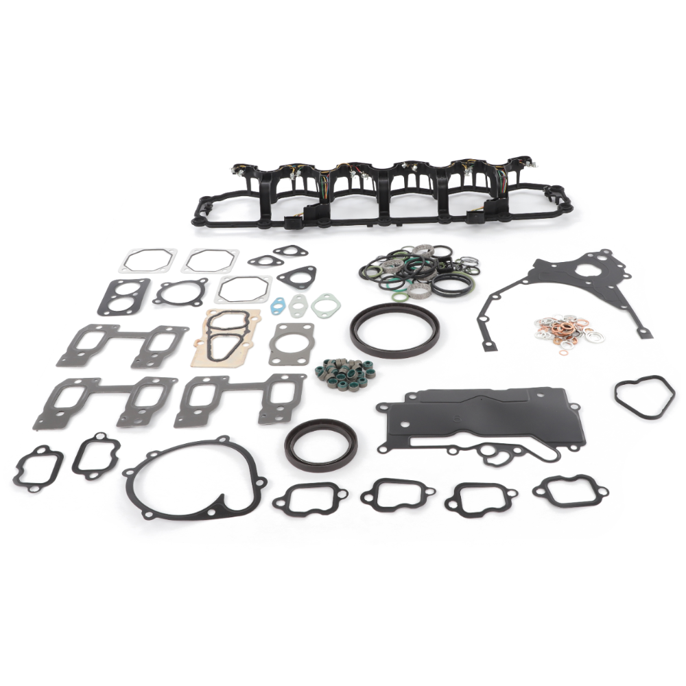 КОМПЛЕКТ ПРОКЛАДОК