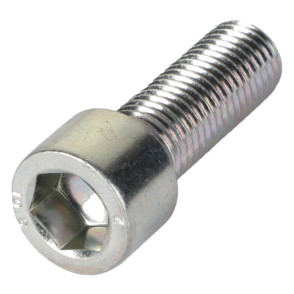 Шестигранный винт с уменьшенной головкой