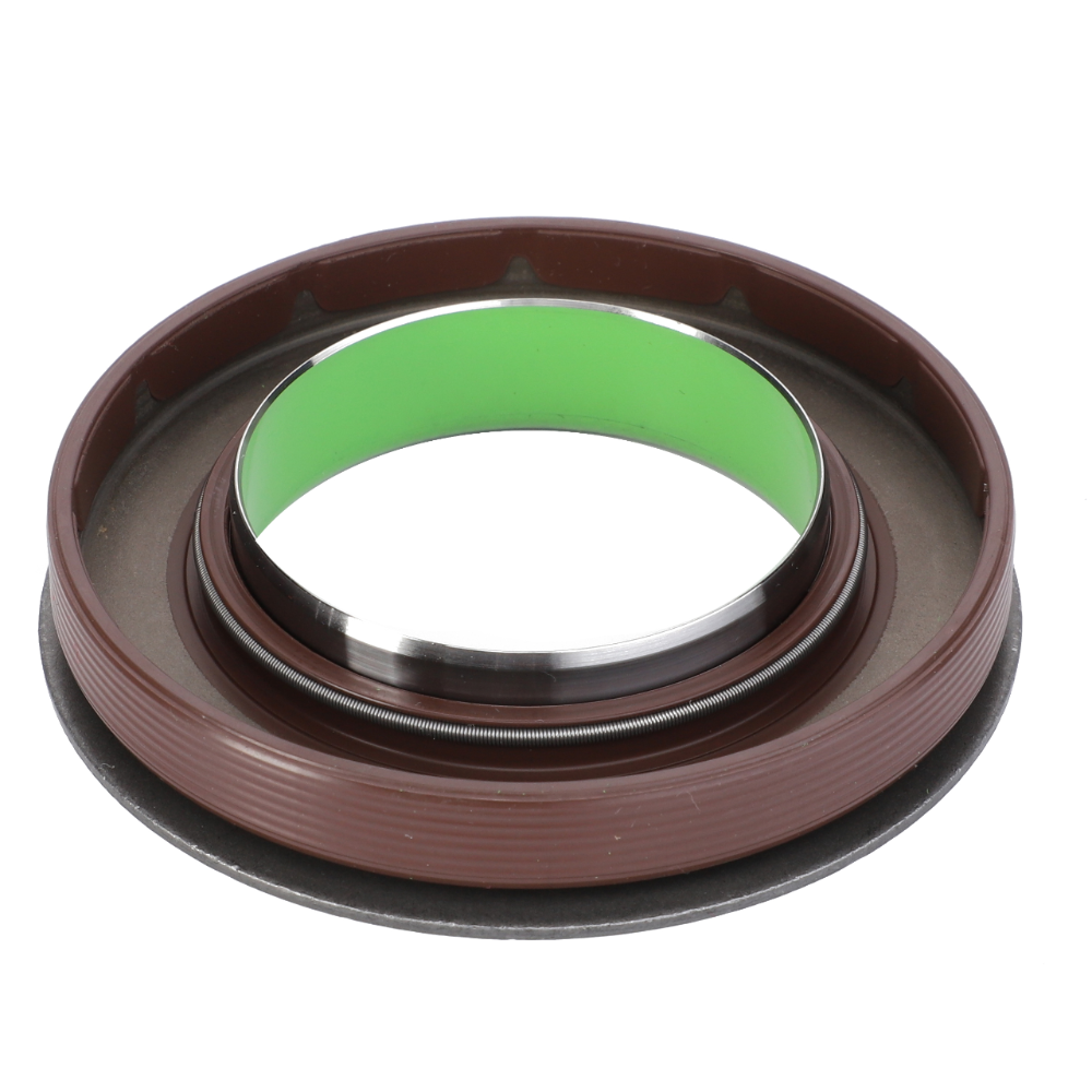 Уплотнение вала