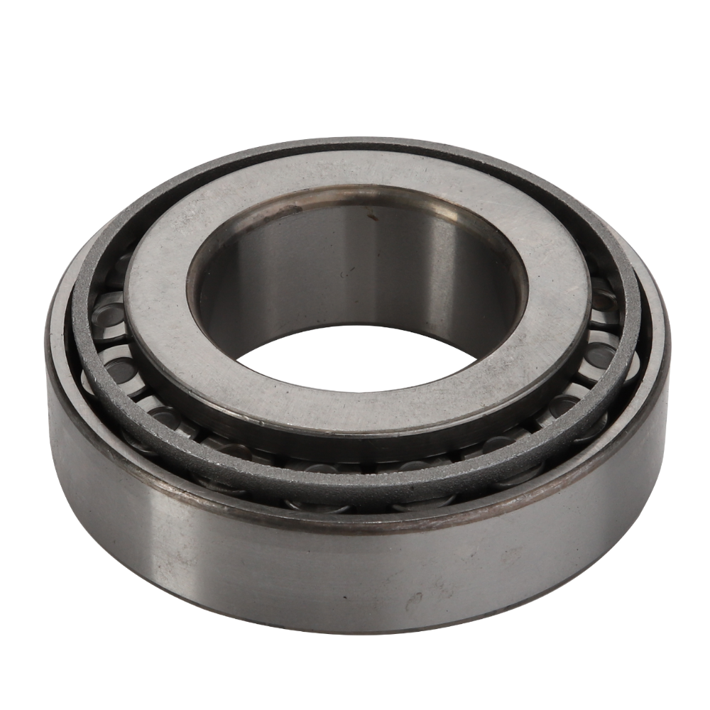 КОНИЧЕСКИЙ РОЛИКОВЫЙ ПОДШИПНИК