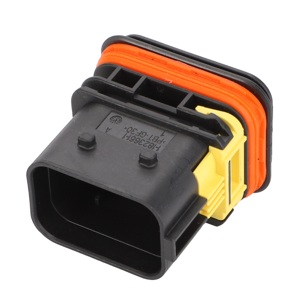 ЭЛЕКТРИЧЕСКИЙ РАЗЪЁМ