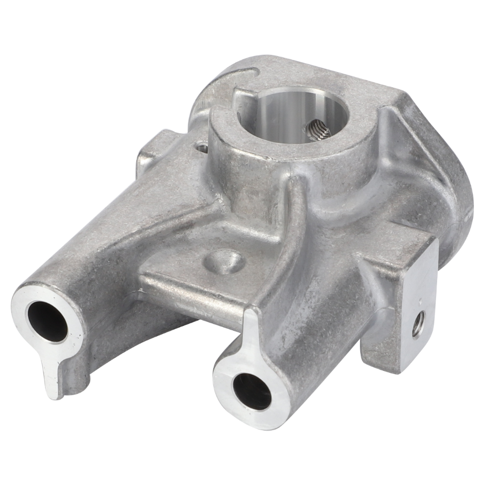 Кронштейн рычага клапана