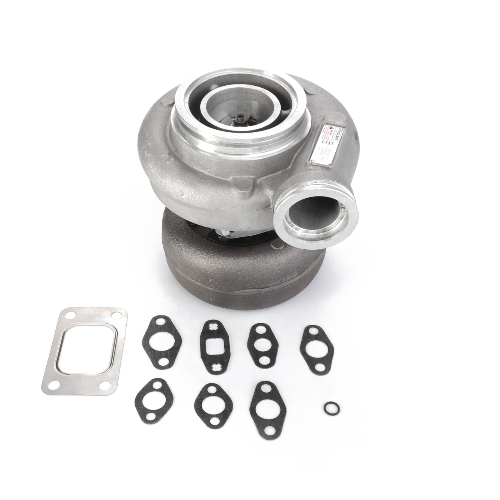 ВЫХОД ТУРБОКОМПРЕССОРА