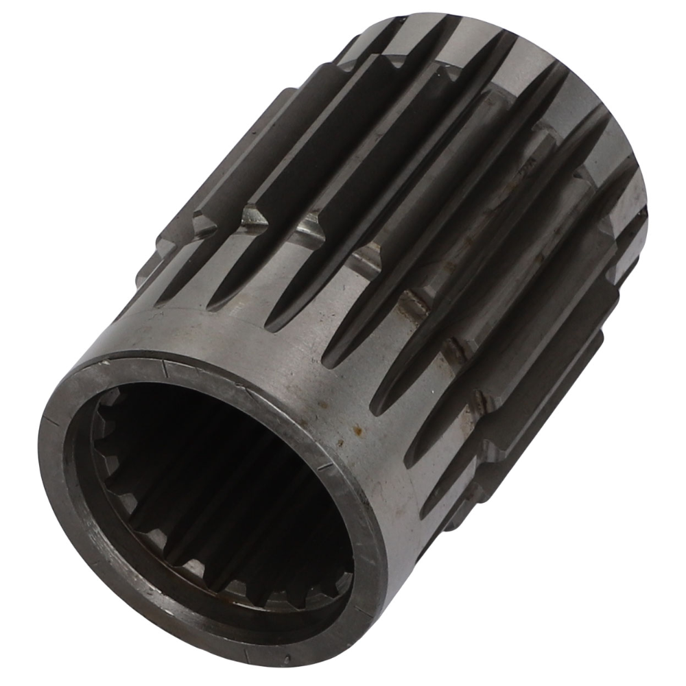 Шлицевой вал