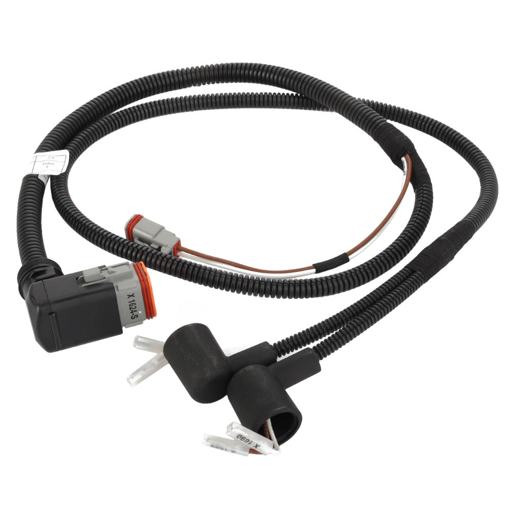 КОМПЛЕКТ ПРОВОДОВ