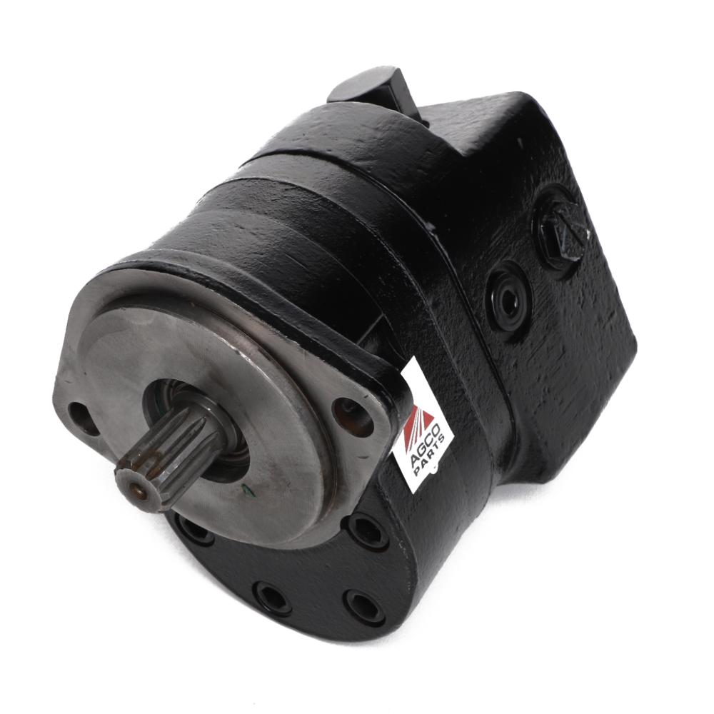 ГИДРАВЛИЧЕСКИЙ НАСОС