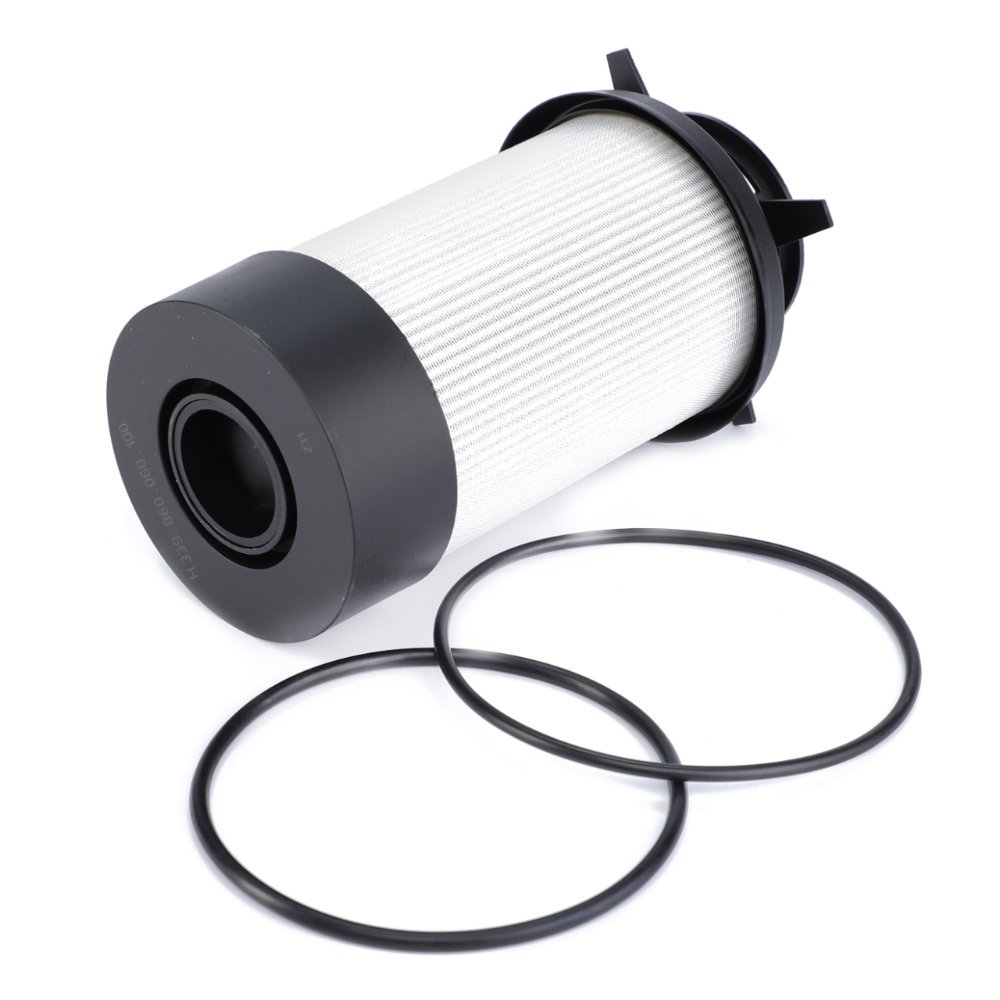 КАРТРИДЖ МАСЛЯНОГО ФИЛЬТРА