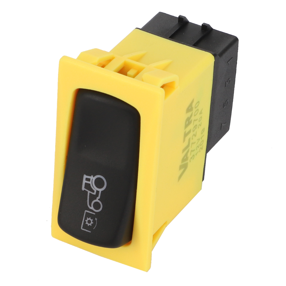 Кулисный переключатель