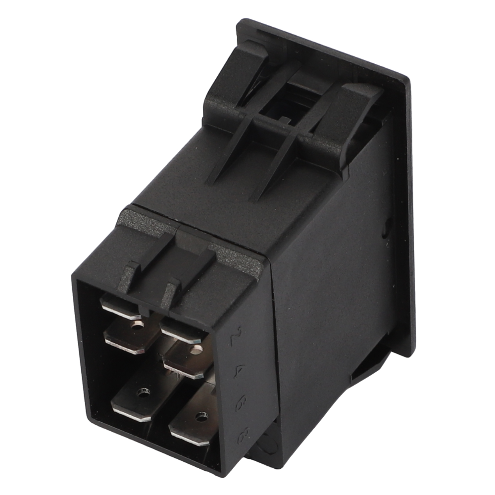 Кулисный переключатель