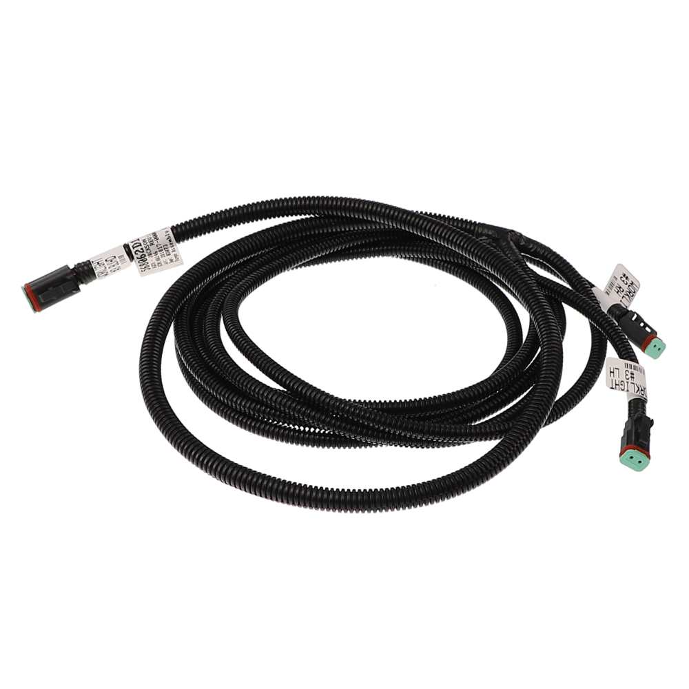 Жгут проводов для освещения