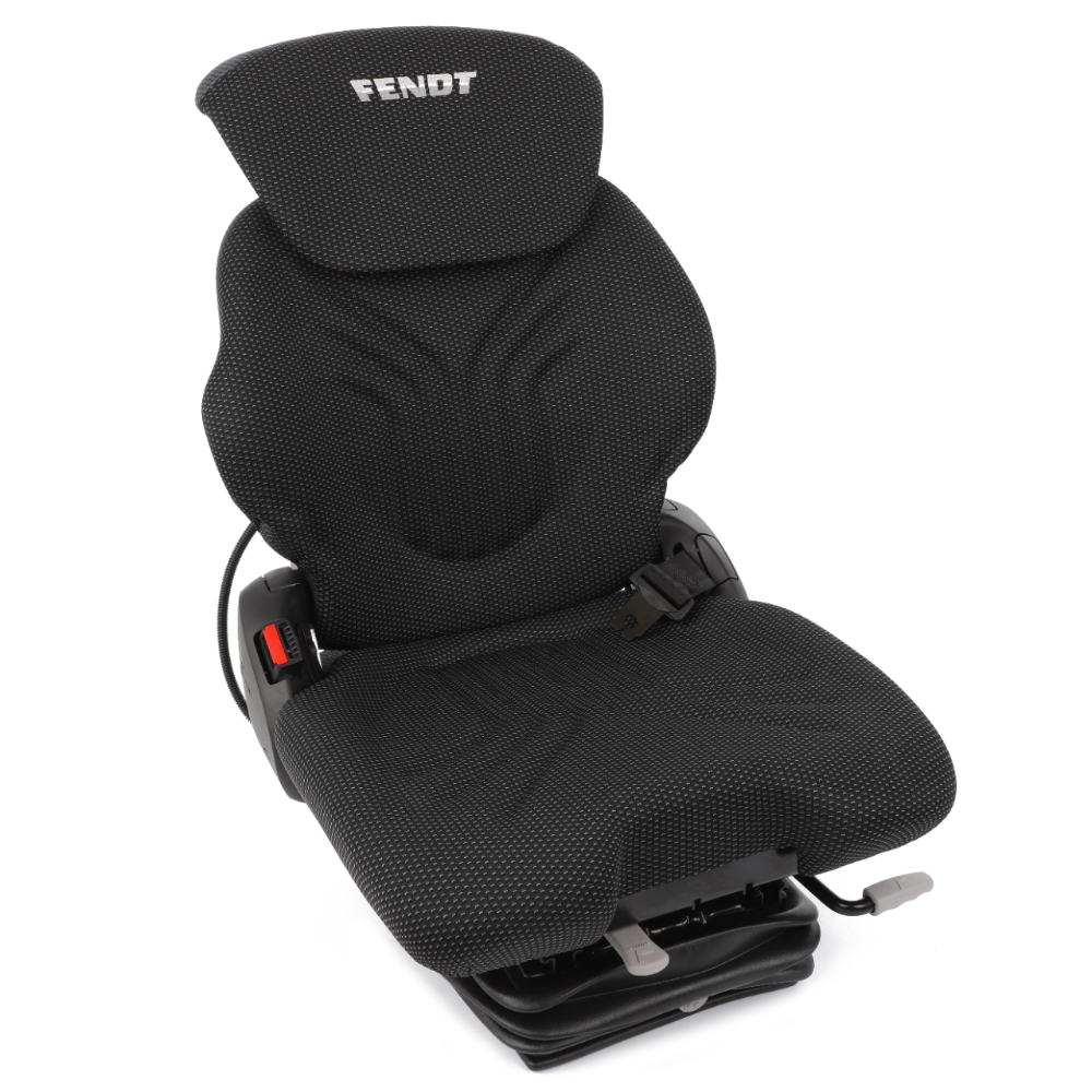 КРЕСЛО ОПЕРАТОРА