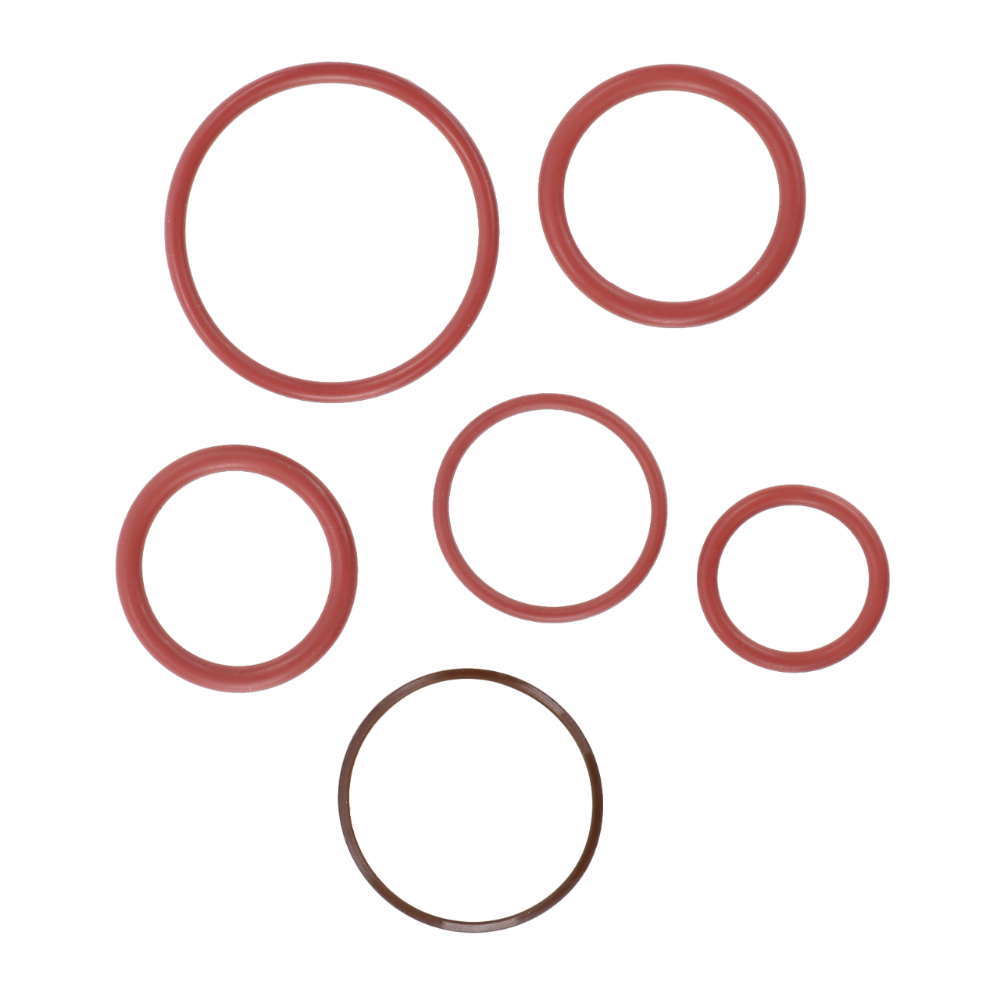 КОМПЛЕКТ ПРОКЛАДОК