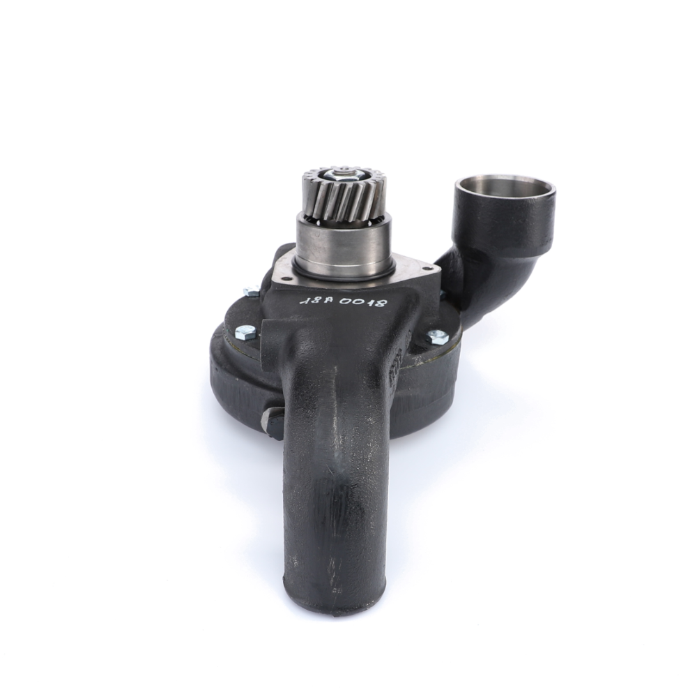 ВОДЯНОЙ НАСОС