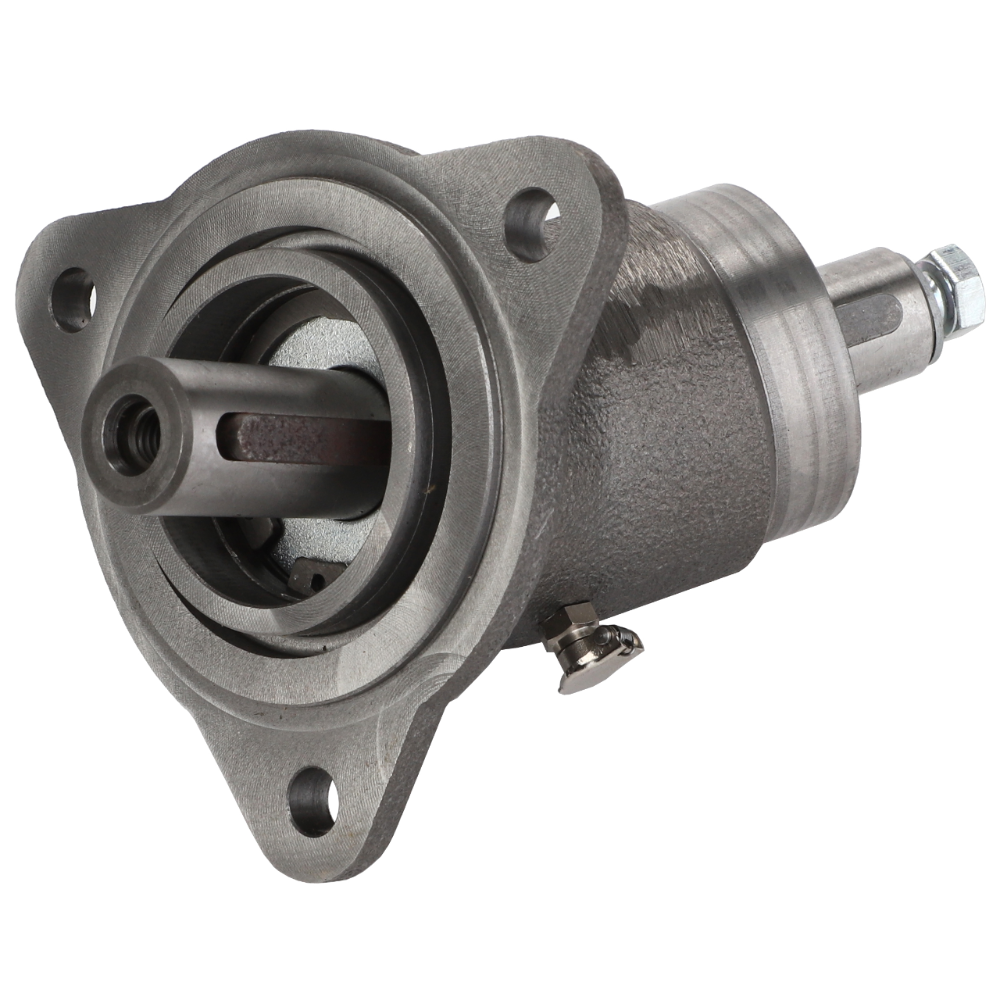 Коническая шестерня