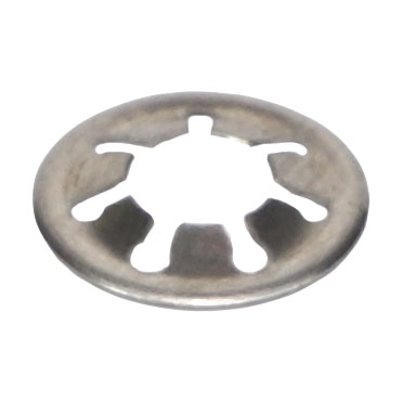 Пружинная шайба