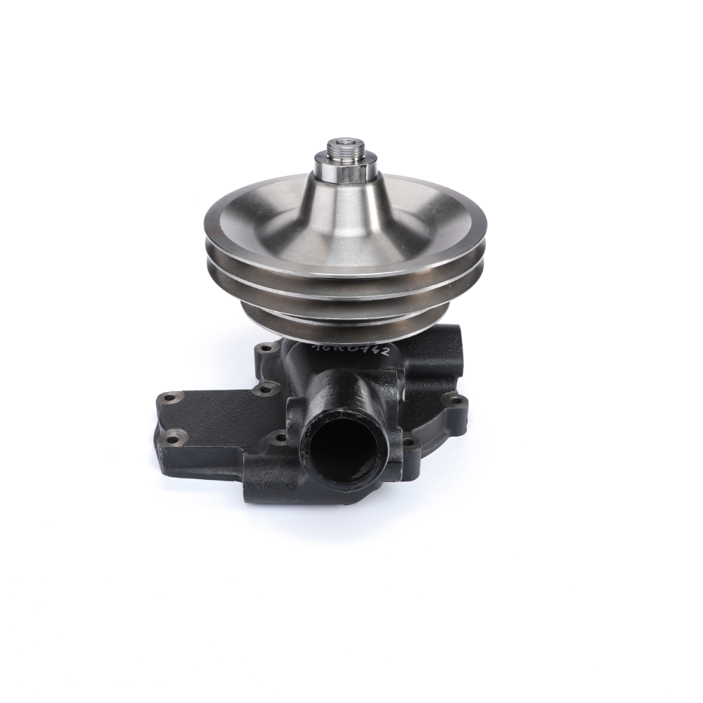 ВОДЯНОЙ НАСОС