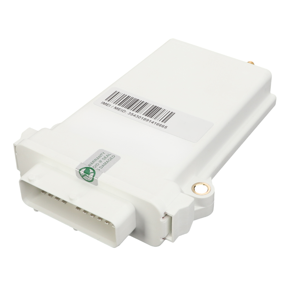 МОДУЛЬ УПРАВЛЕНИЯ