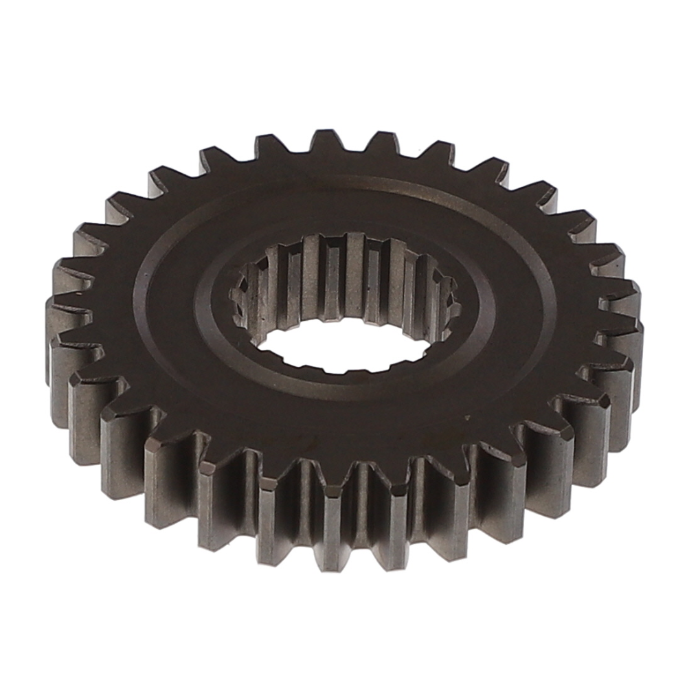 ЦИЛИНДРИЧЕСКАЯ ШЕСТЕРНЯ