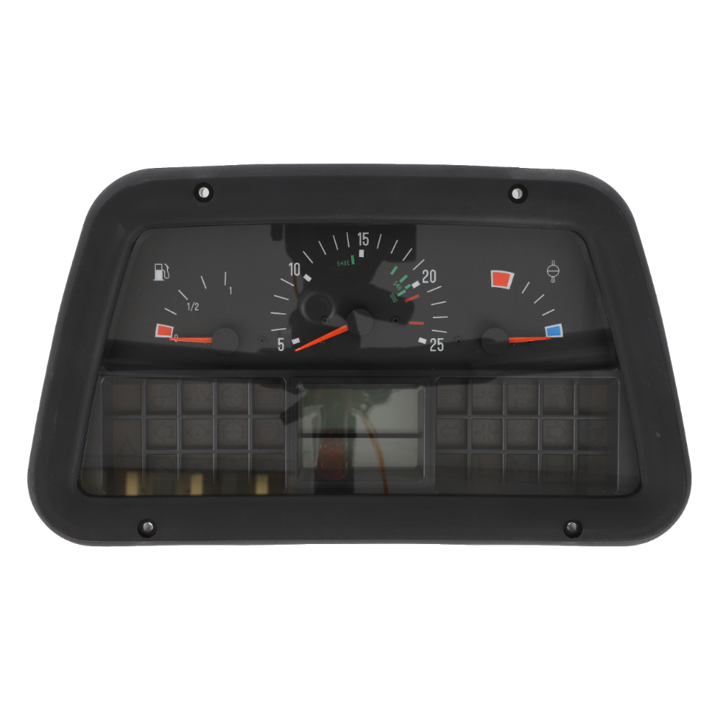 Приборная панель