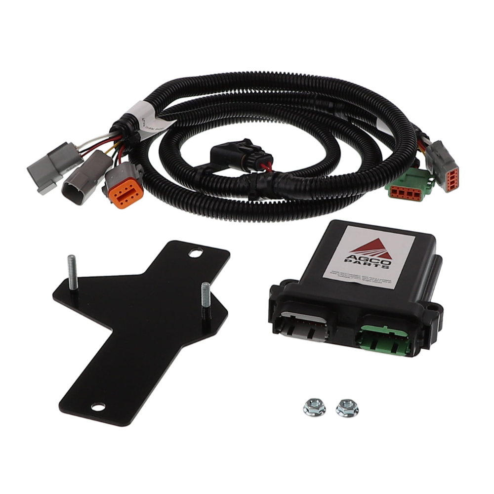 КОМПЛЕКТ, РУЛЕВОЕ УПРАВЛЕНИЕ