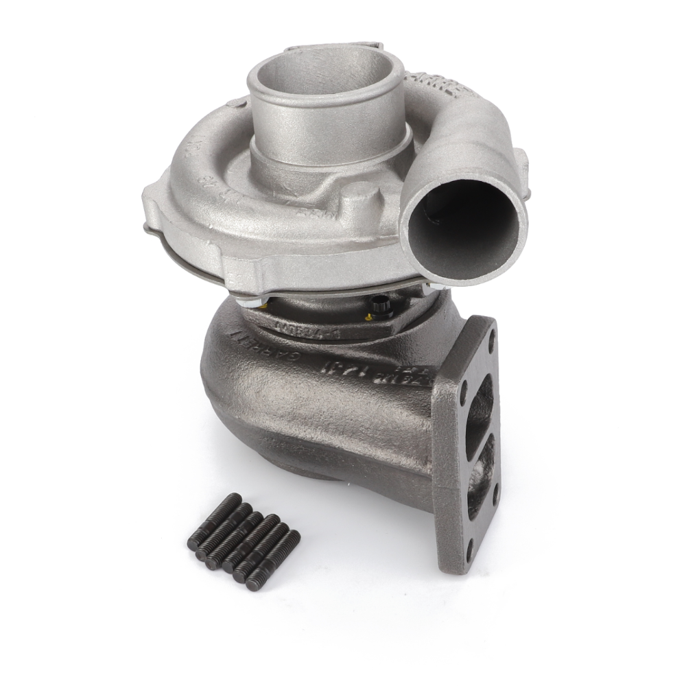 Турбокомпрессор