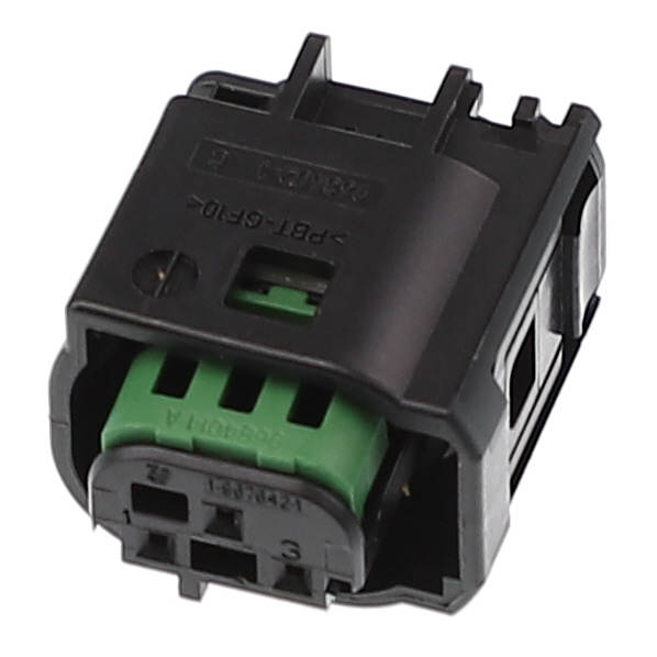 ЭЛЕКТРИЧЕСКИЙ РАЗЪЁМ