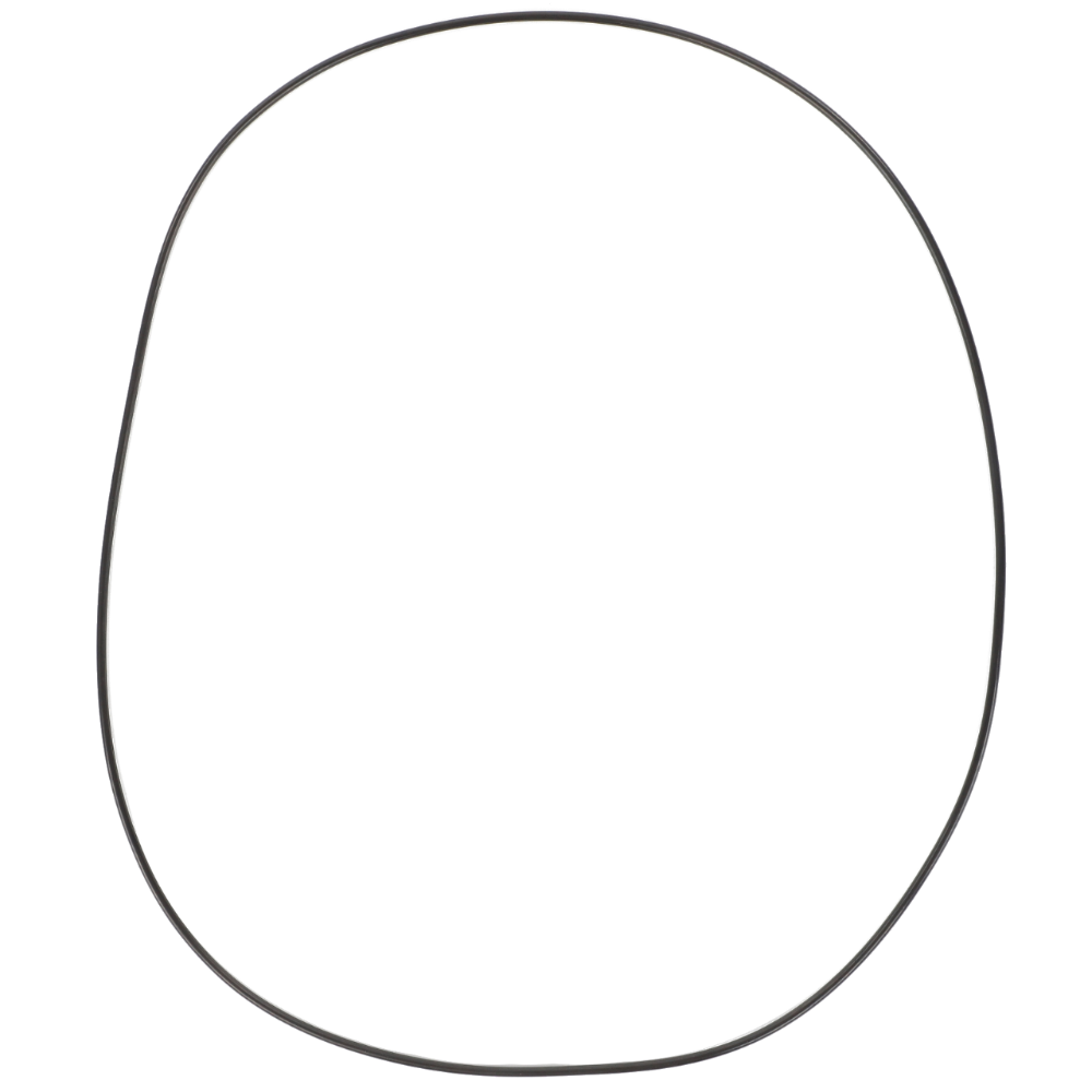 Уплотнительное кольцо