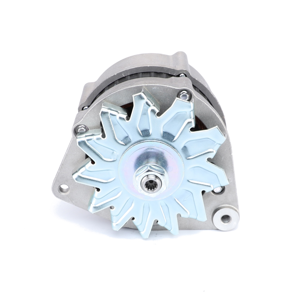 АЛЬТЕРНАТОР