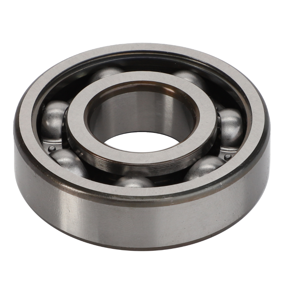 Шариковый подшипник, глубокая канавка