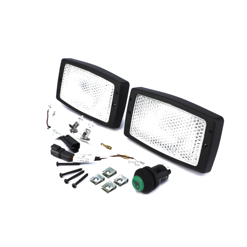 РАБОЧИЙ СВЕТ