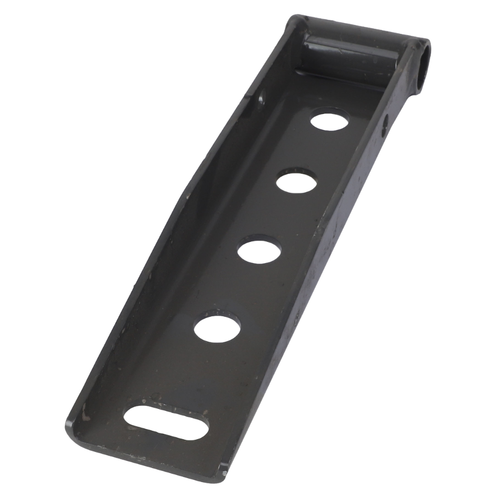 Цапфа сцепного устройства