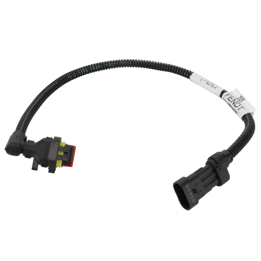 КОМПЛЕКТ ПРОВОДОВ