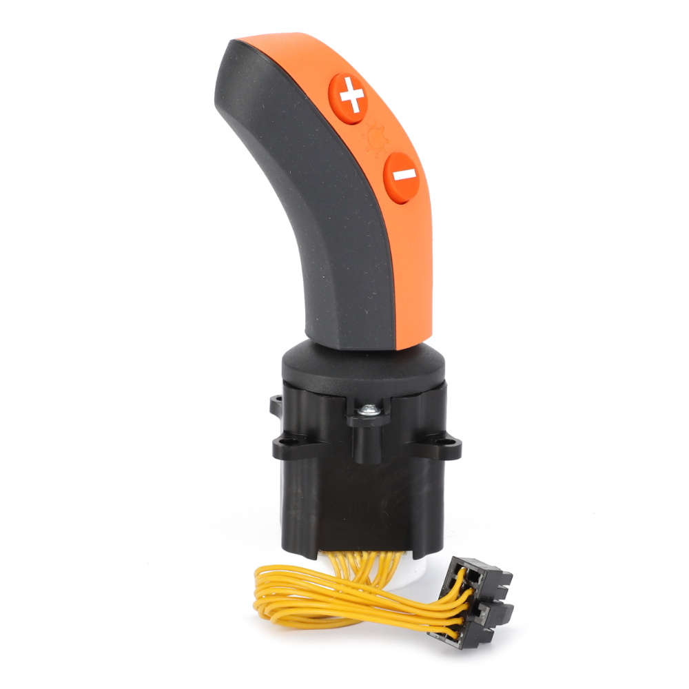 РУЧКА УПРАВЛЕНИЯ