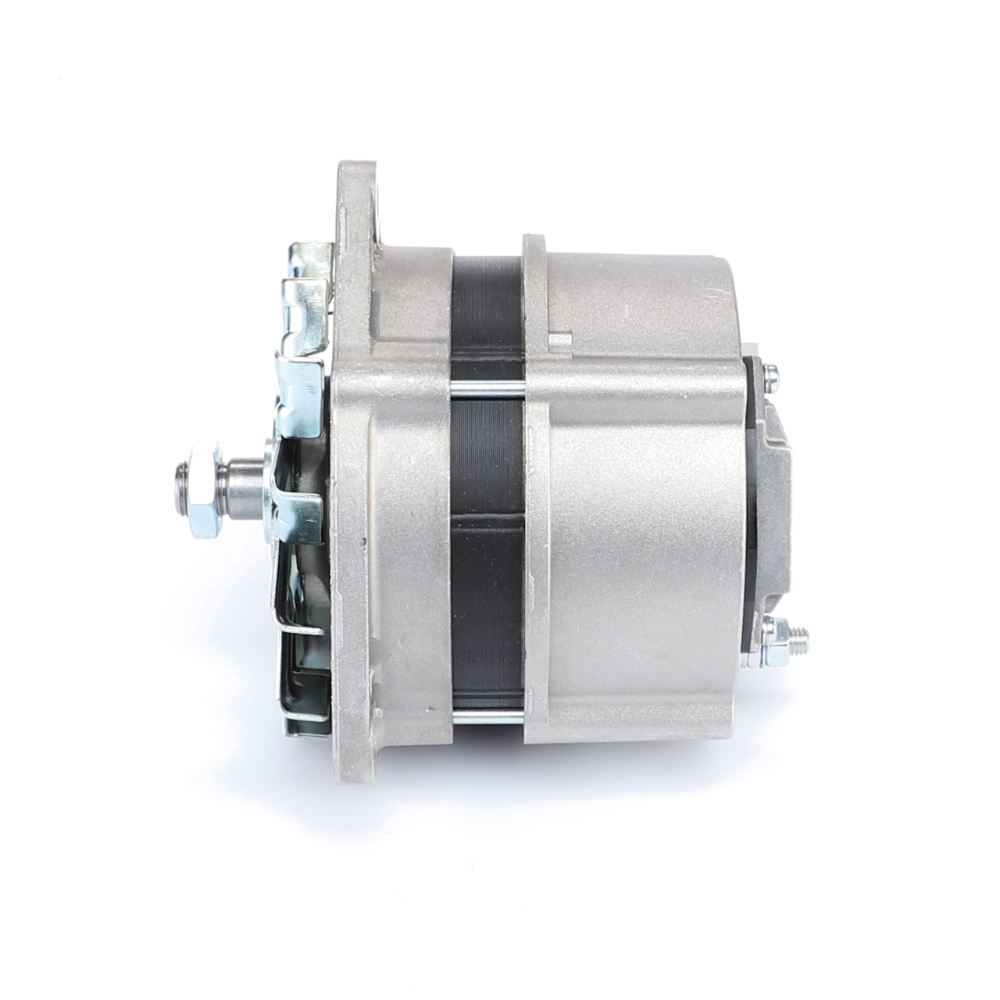 АЛЬТЕРНАТОР