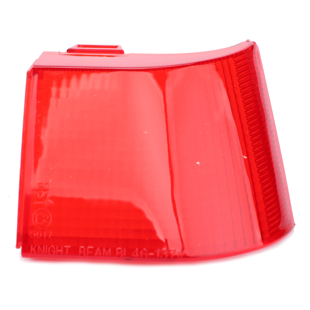 Плафон задних фонарей, правая сторона