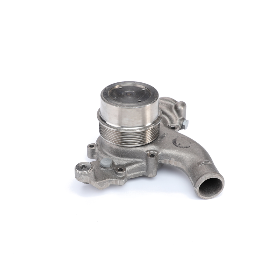 ВОДЯНОЙ НАСОС