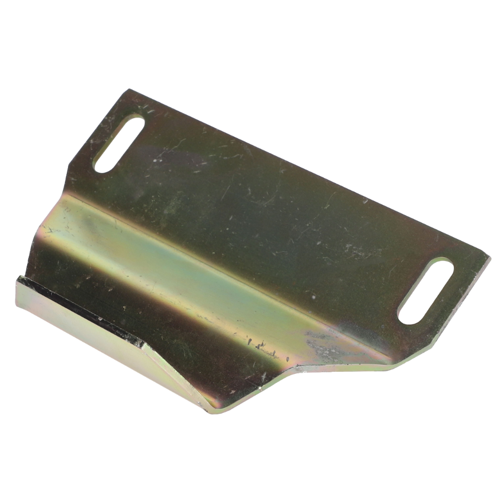 Кронштейн направляющей ремня