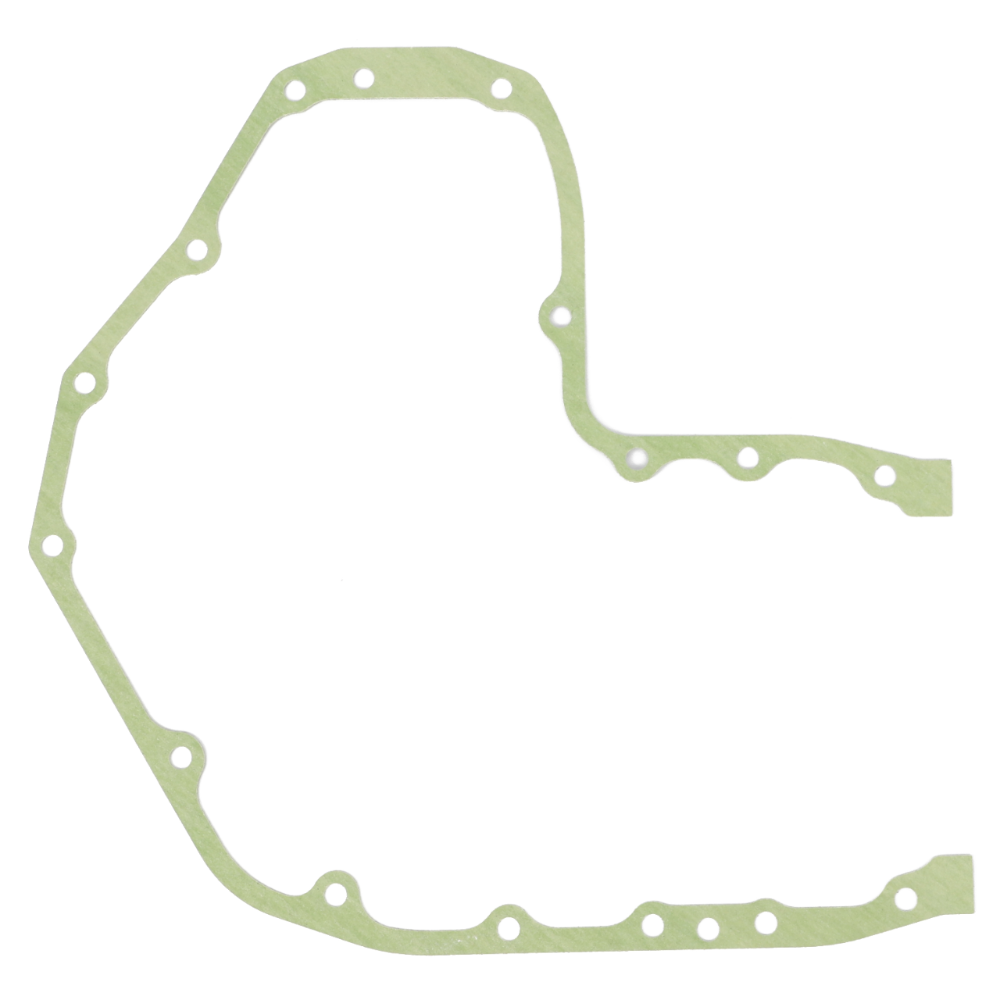 Формованная прокладка