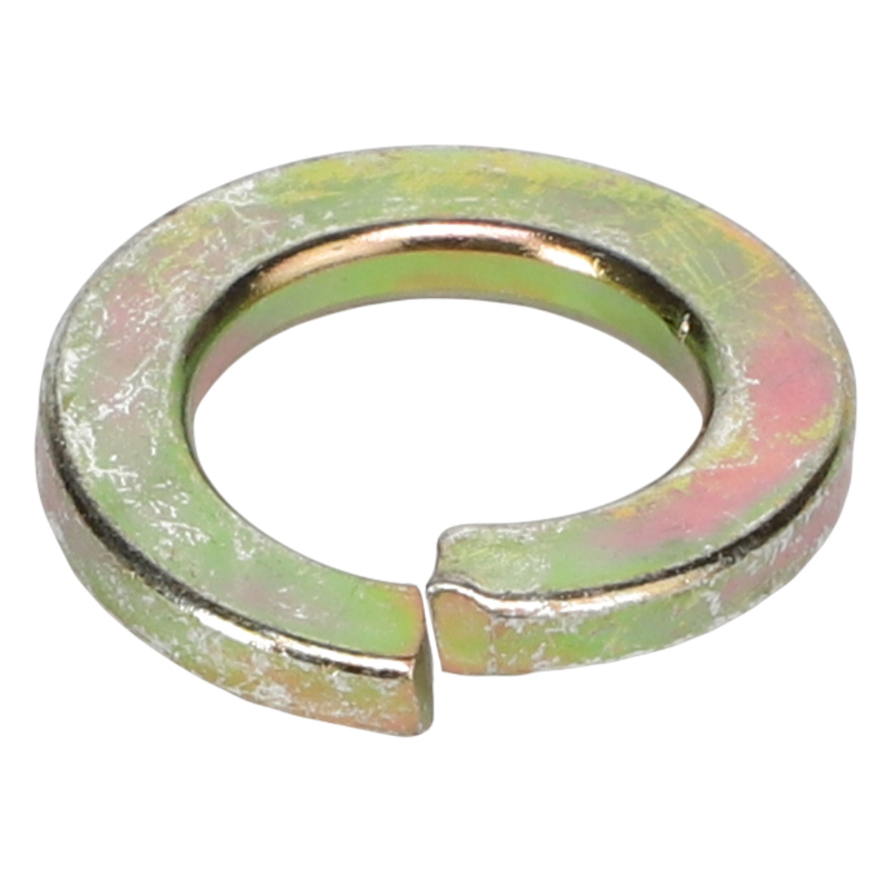 Стопорная шайба