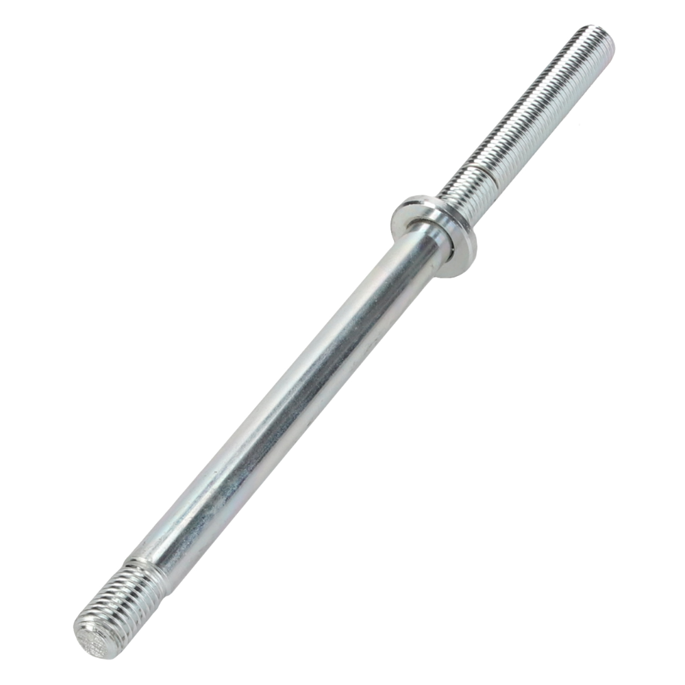 ПОПЕРЕЧНАЯ РУЛЕВАЯ РЕЙКА