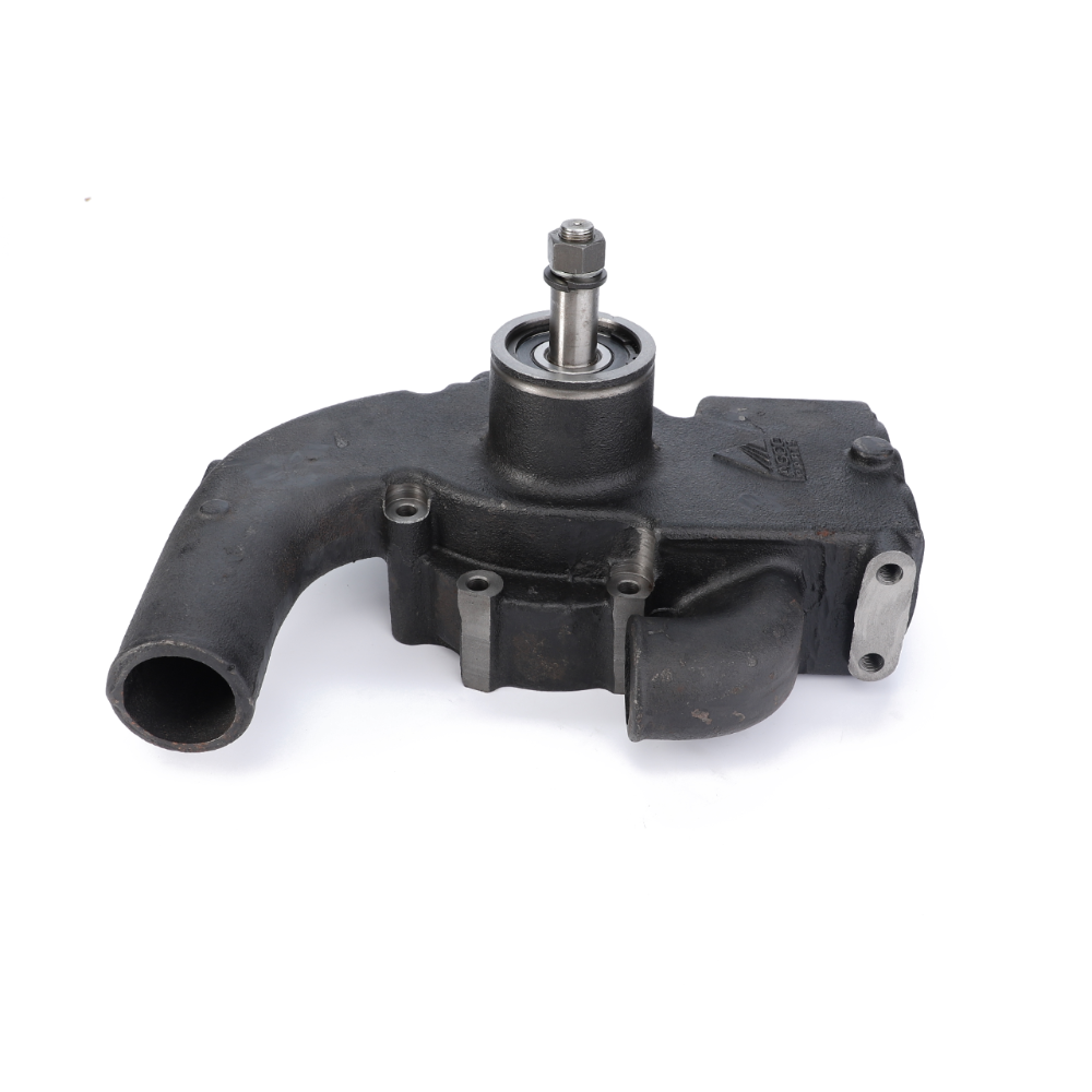 ВОДЯНОЙ НАСОС