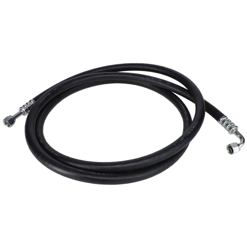 СБОРКА ГИБКИХ ПРОВОДОВ