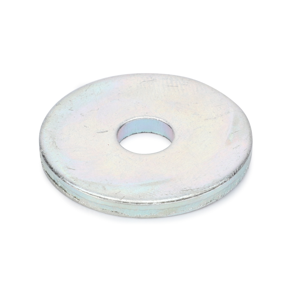 ПЛОСКАЯ ШАЙБА