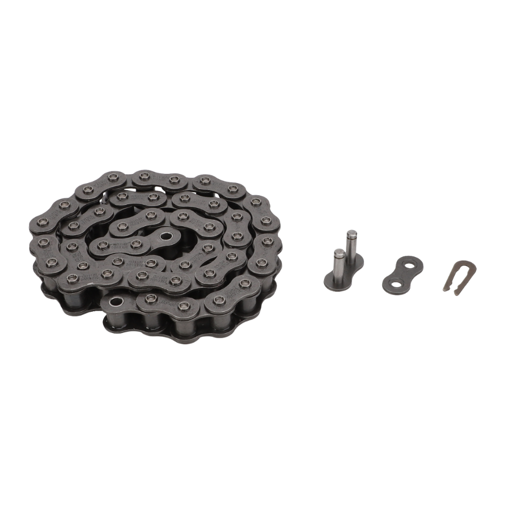 Роликовая цепь