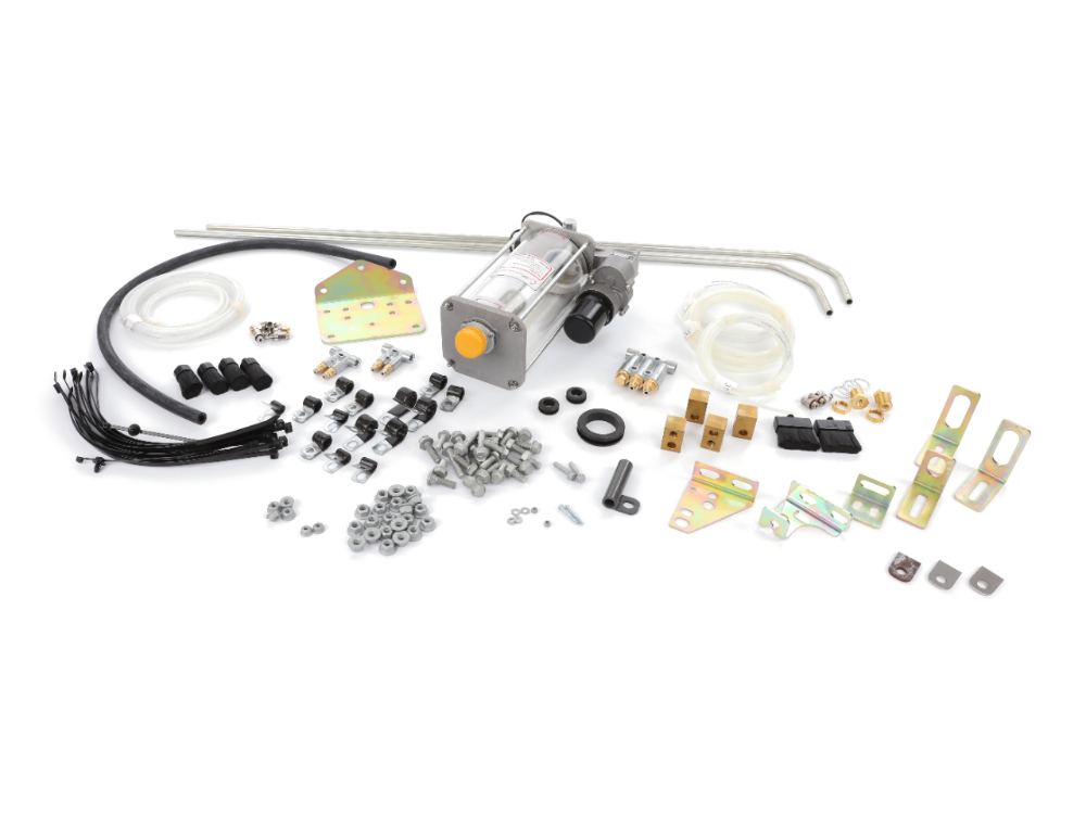 КОМПЛЕКТ СМАЗКИ