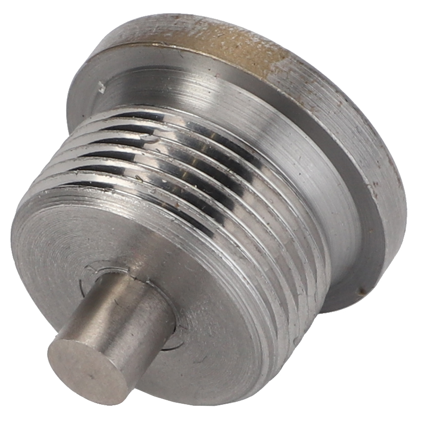 Магнитная резьбовая пробка