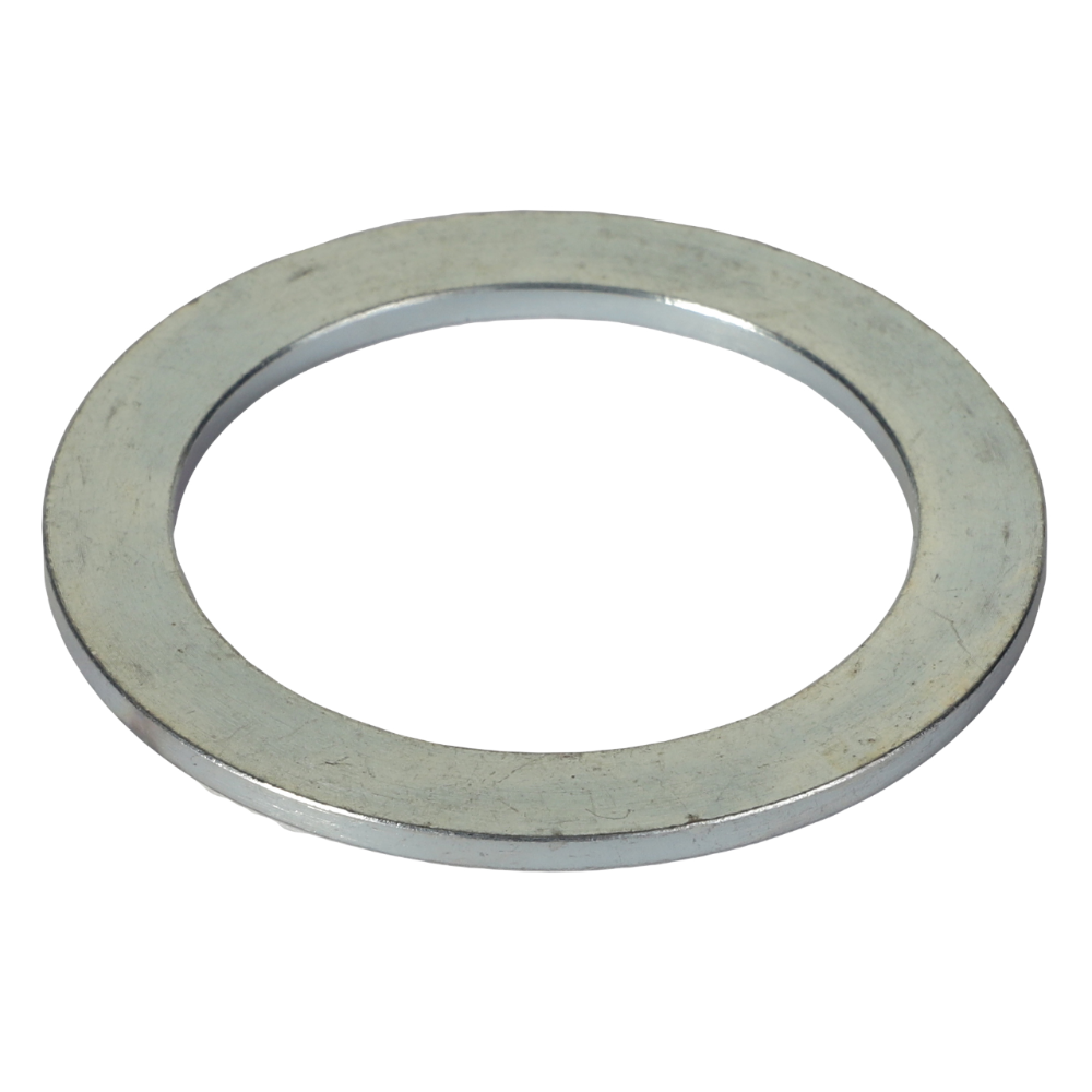 ПЛОСКАЯ ШАЙБА